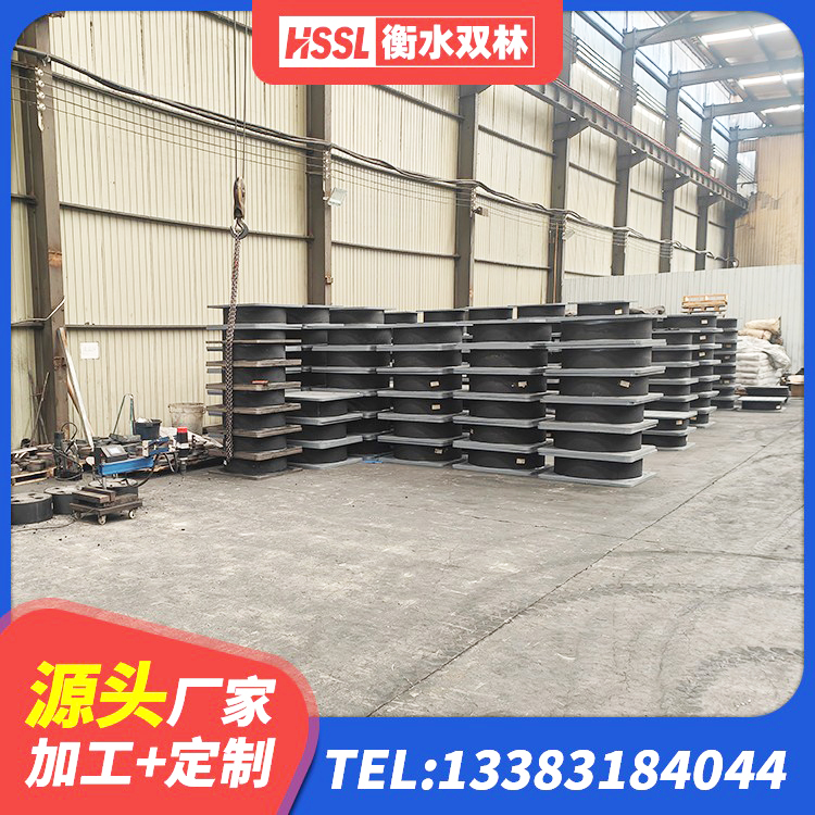 龙城区LRB500铅芯隔震支座源头工厂 龙城区LRB800支座厂家 龙城区LRB900铅芯支座什么价格 龙城区阻尼减隔震支座 - 第5张