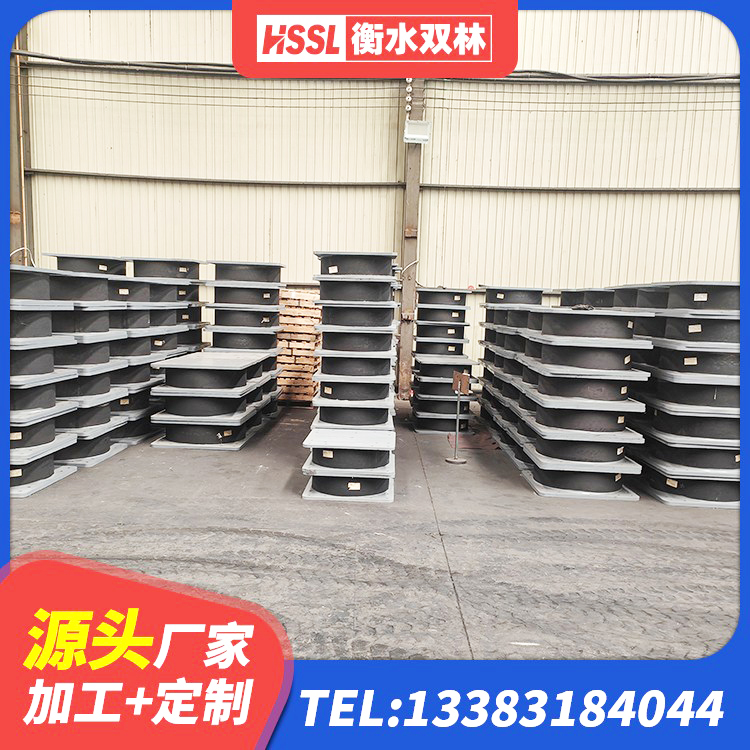 龙城区橡胶隔震支座LNR600生产厂家 龙城区LRB1100铅芯支座 龙城区LRB400铅芯隔震支座生产厂家 龙城区LRB型隔震支座 - 第6张