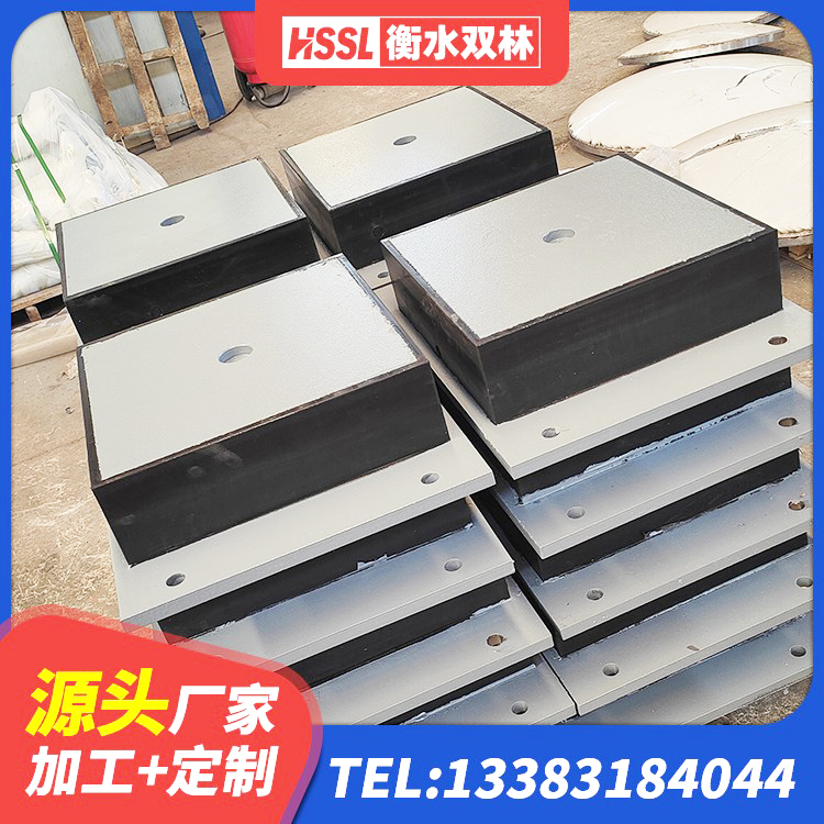 龙城区LRB500铅芯隔震支座源头工厂 龙城区LRB800支座厂家 龙城区LRB900铅芯支座什么价格 龙城区阻尼减隔震支座 - 第3张