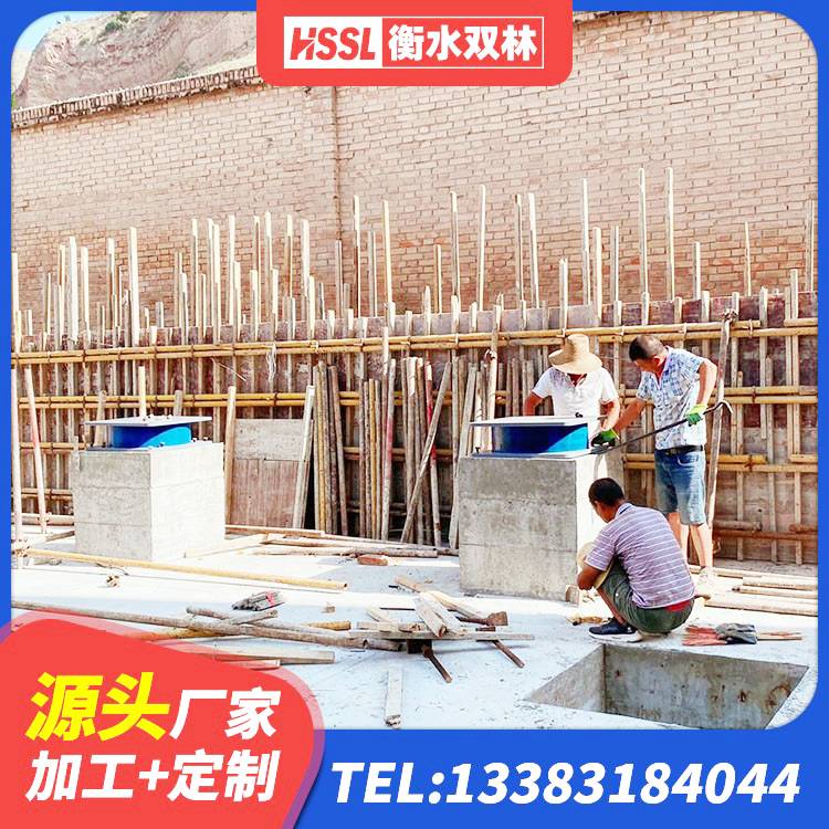 龙城区建筑高阻尼圆形橡胶隔震支座 龙城区LNR橡胶隔震支座800(II型)生产厂家 龙城区建筑铅芯橡胶隔震支座厂家 龙城区带铅芯橡胶隔震支座 - 第2张