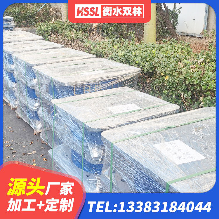 龙城区LRB橡胶隔震支座1000(II型)厂家 龙城区LNR800橡胶隔震支座生产厂家 龙城区非连续端铅芯橡胶隔震支座 龙城区LNR隔震支座800(II型) - 第2张