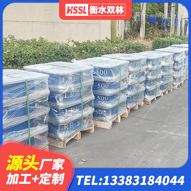 龙城区建筑Y4Q铅芯橡胶隔震支座厂家 龙城区房建减隔震支座源头工厂 龙城区天然隔震支座(LNR)多少钱 龙城区LNR(H)-D620X179橡胶隔震支座厂家 - 第5张